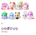 메이플/하츄핑)???