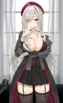 소전2) 퇴근 대기글 세실리아