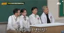 고전_아형 지하철 아수라장 만든 윤남노