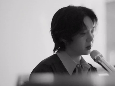 윤종신표 5분짜리 정통 발라드 가져온 이창섭