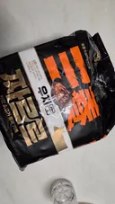 삼양 짜르르 맛있네요