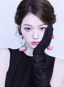 결국 장원영 본인도 알게된 젠지세대 밤티 반댓말 밈.jpg