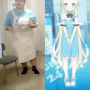 블루아카/메이플) 강원기 전 디렉터 근황ㄷㄷㄷ.jpg