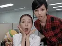 익스 본인등판한 전소연 '퇴사할게여' 챌린지.mp4