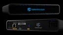 246TB SSD 영화 서버 공개, 4K 25개 동시 재생