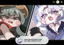 트릭컬) 비장한 일러에 비해 대사는 왤케 ㅋㅋㅋㅋㅋㅋㅋ