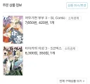 월급 들어온 기념으로 교양있게 도서 구매함