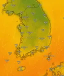 날씨 정상화