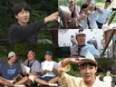 이용진 '1박2일' 합류 3개월만에
