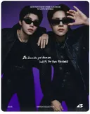 라피스 센시블레 X 석매튜 박건욱 콜라보 디테일