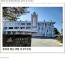 졸업생 평균연봉이 4억인 학교