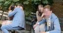 16세 연하 女변호사와 '공원 키스'한 男변호사…연봉 수백억 날렸다 [월드픽]