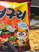너구리의 최대 장점이자 단점
