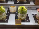 성심당 케이크 사진 찍어 봤습니다