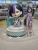 애가 개발자 자캐 맞지?