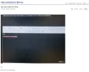 모니터는 OLED 피해야하는 이유