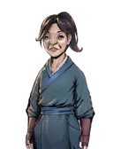 주인공이 못생겼다는 설정에 진짜로 못생긴 캐릭턴데 성공한 작품