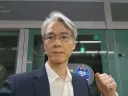 중요사건! 김민석•강득구 잡으러 영등포경찰서 가는 중...