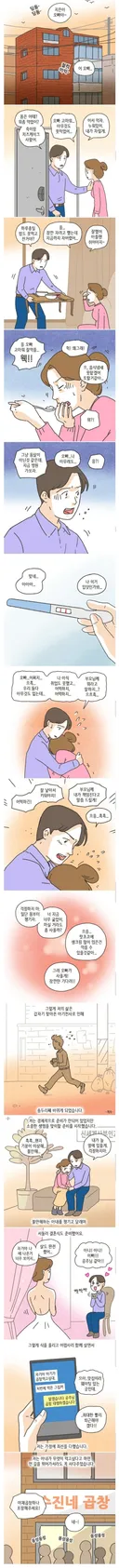 실화) 경제관념 없는 여자에게 경제권을 주면 안되는 이유...