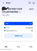 순자산 2조5000억 보유중