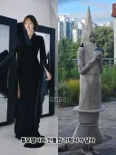 국중박 본선에 진출한 22년차 모델.jpg