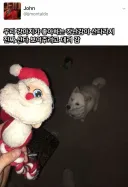 최애를 만나서 기분 째지는 개덕후.jpg