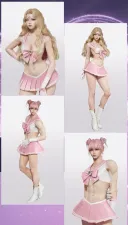 성평등에 진심인 게임