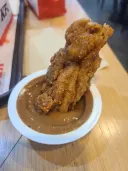 kfc 그레이비 소스 사먹어 봤는데 20년 손해봤네 진짜