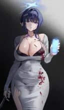 "왔는가 선생. 기다리고있던참이다."