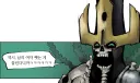워해머) 이새끼 인간 출신이라는게 소름돋을 정도로 인간 아닌 새끼