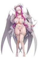 라오진) 이터니티
