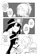 FGO] 마스터가 제일 좋아하는 영웅
