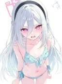 블루아카)케이는 진짜 하나도 안 꼴린다 ㅋㅋㅋ