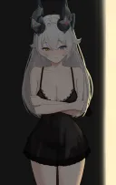 젠레스)"로프꾼...아직 안자고있어?"