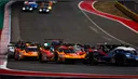 제네시스 레이싱이 미국 FIA WEC 론스타 르망에서 7위