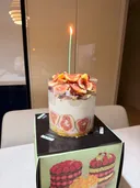 가족들의 생일 이벤트^^