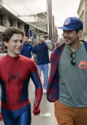 mcu) 스파이더맨 후속작 근황