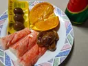 야식 대신 맥주 1캔