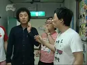 새벽에 MBC 편집실 놀러간 무한도전 멤버들