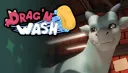 Drag'n_Wash)요즘 핫하다는 스팀의 신규 야겜