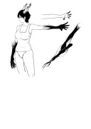 x에 그림 올려도 반응해 주는게 스팸이 대부분 이야.