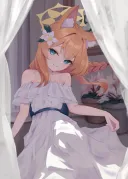 블루아카) 건전한 마리