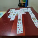 모기 너무 많아서 그냥 책이나 읽다 자야겠다