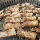 삼겹살 두께 선호도