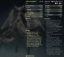 명조) 에이메스 옆그레이드 함