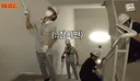 이준 롯데타워 계단청소 최저시급