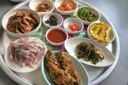 만원 백반