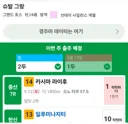 경마,말딸)23년생 봇치 산구 중 중앙 잔류는 단 둘!!(미승리전 통과 기준)