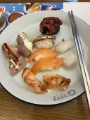 ㅋㅋ 오늘 쿠우쿠우가서 파산 시키고 옴