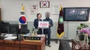함께 살자는데 앂어대는 이유를 모르겠다